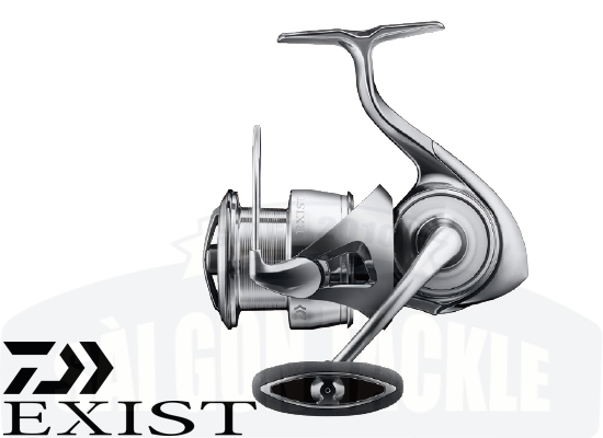 DAIWA EXIST LT3000-XH