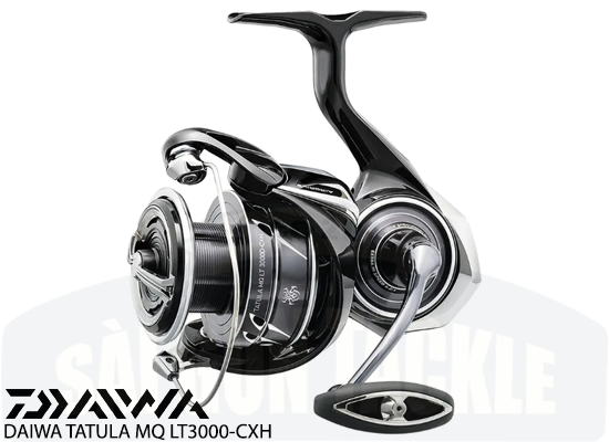 DAIWA TATULA MQ LT3000-CXH